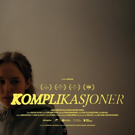 Komplikasjoner
