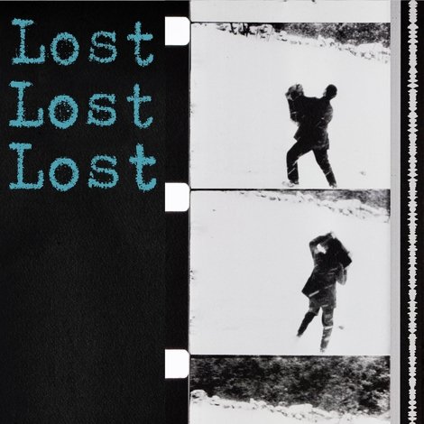 Lost, Lost, Lost