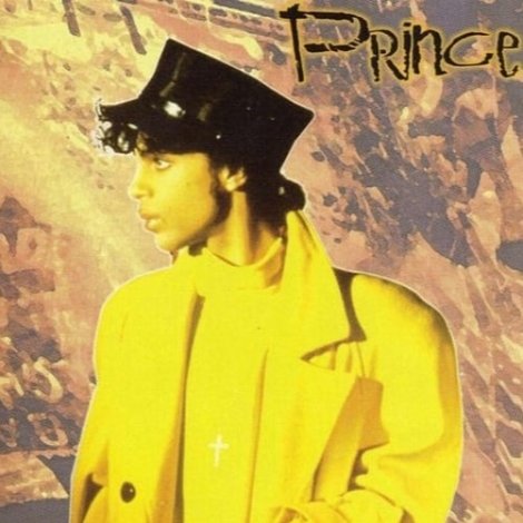 Prince - 4 Those Of U On Valium