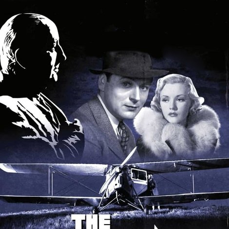 The Flying Squad