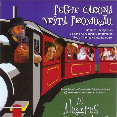 As Alegres Comadres