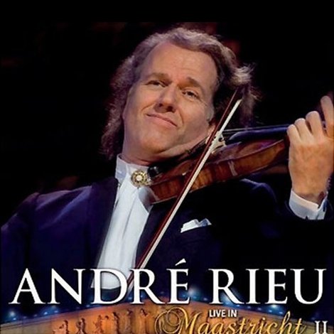 André Rieu - Live In Maastricht II