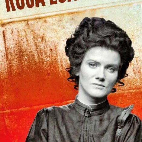 Rosa Luxemburg