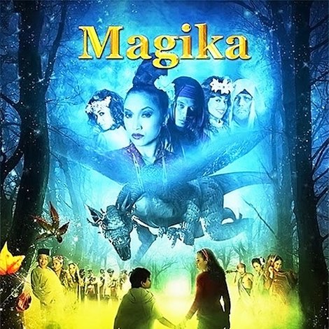 Magika