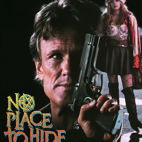 No Place to Hide