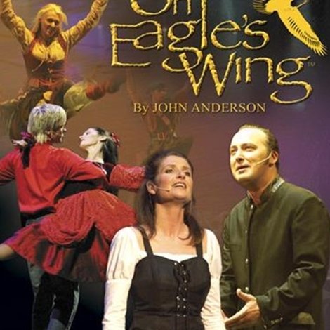 On Eagle's Wing