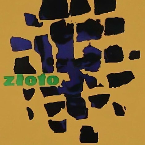 Złoto