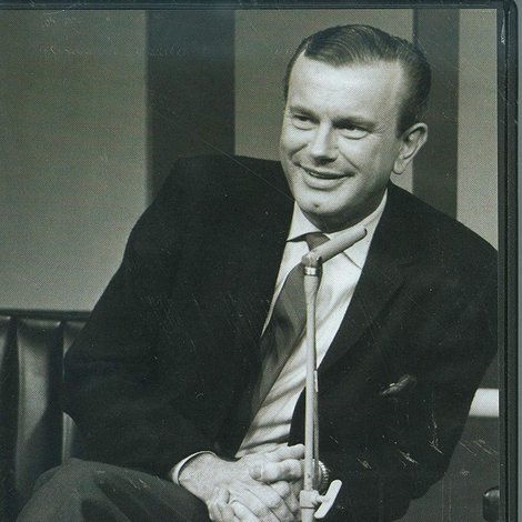 Jack Paar: Smart Television