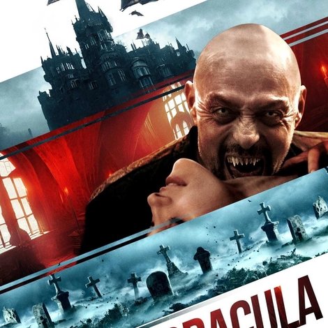 Wrath of Dracula