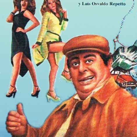 El gordo catástrofe