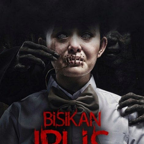 Bisikan Iblis