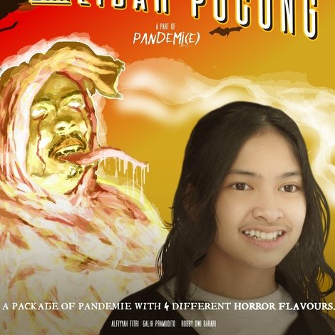Pandemi(e): Arumi & Lidah Pocong