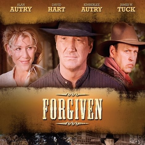 Forgiven