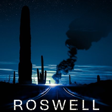 Roswell UFO Conspiracy: Unlocked