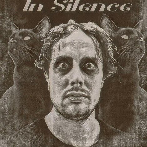 Pestilence In Silence