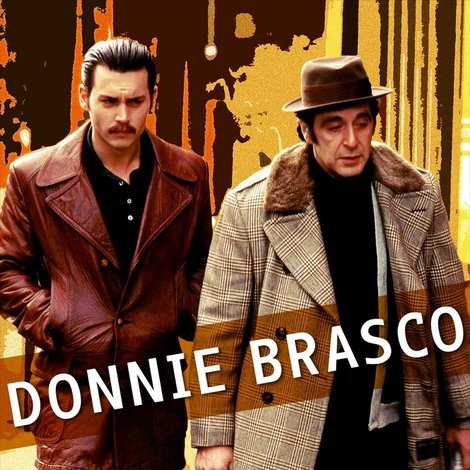 Donnie Brasco