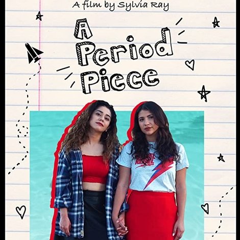 A Period Piece