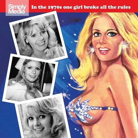 Respectable: The Mary Millington Story
