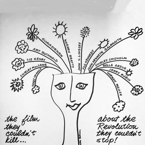 Year of the Woman