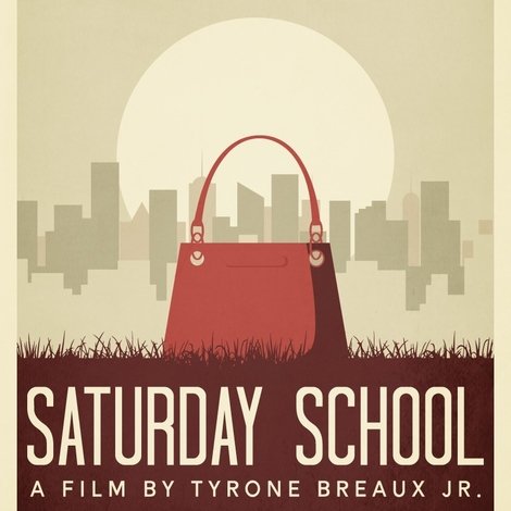 Saturday School