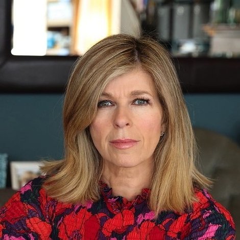 Kate Garraway: Finding Derek