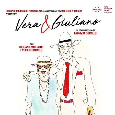 Vera & Giuliano