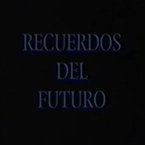 Recuerdos del futuro: Raúl Pellegrín