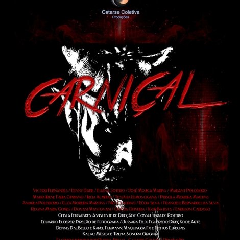 Carniçal