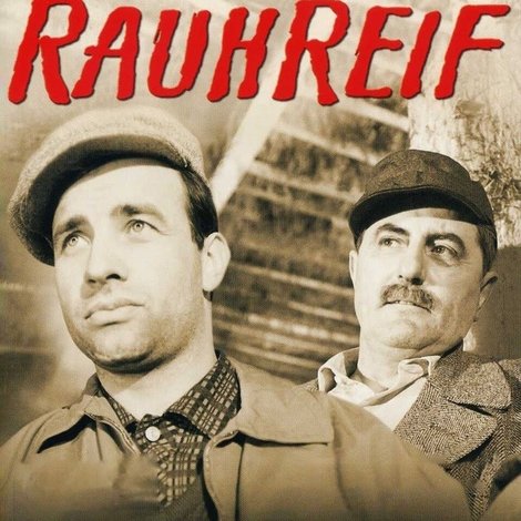 Rauhreif