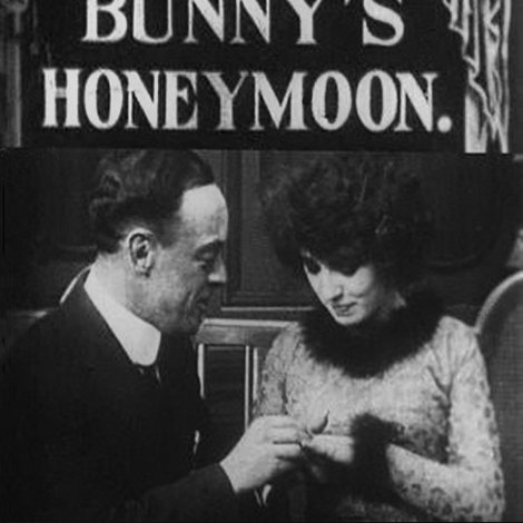 Bunny's Honeymoon