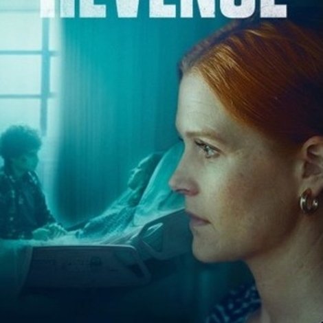 A Nurse's Revenge