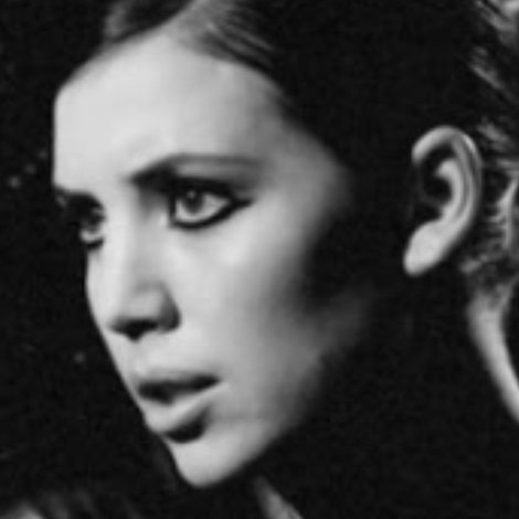 Lykke Li - Live on the Moon