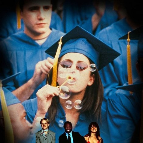 Graduation Week