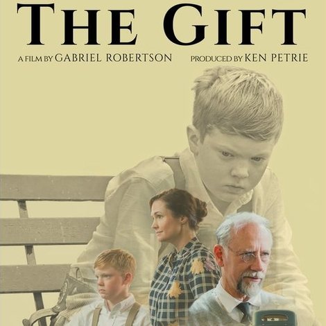 The Gift