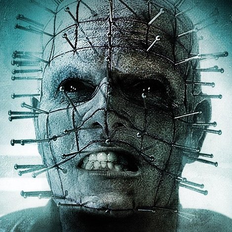 Hellraiser: Revelations
