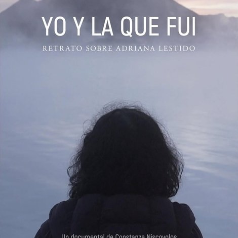Yo y la que fui