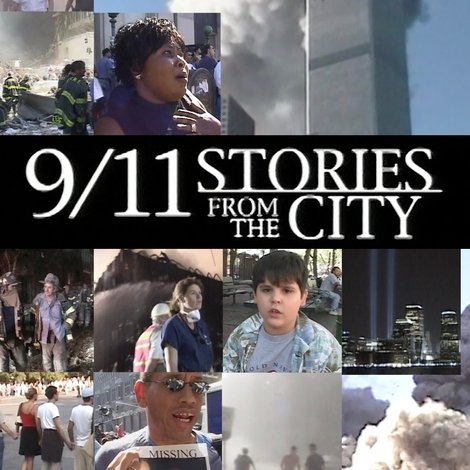 9/11 Stories from the City