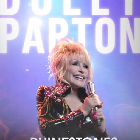 Dolly Parton - From Rhinestones to Rock & Roll