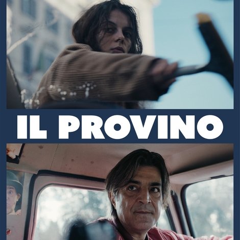 Il Provino