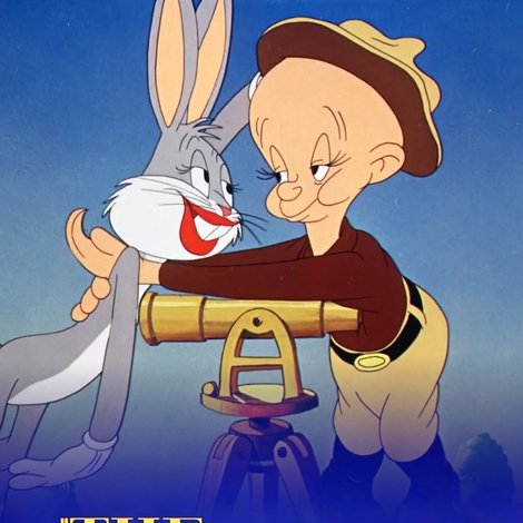 The Unruly Hare