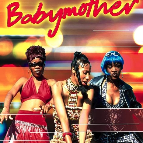 Babymother