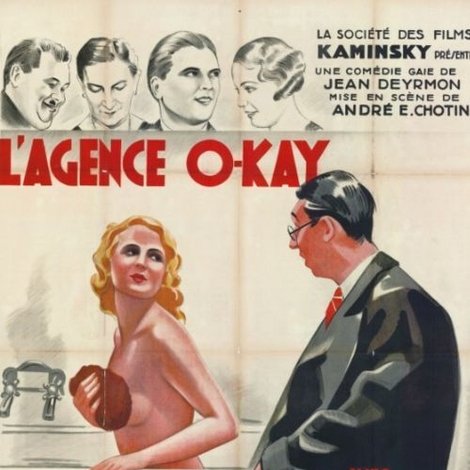 L'Agence O-Kay