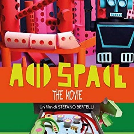 Acid Space