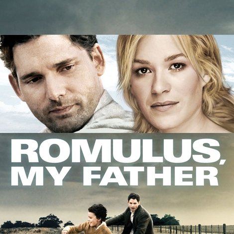 Romulus, My Father