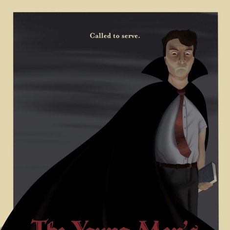 The Young Men's Guide to Bloodsucking
