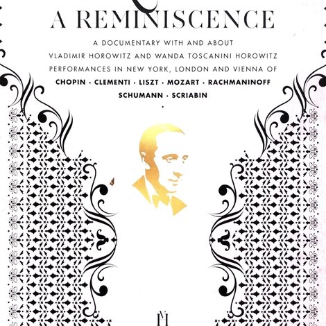 Horowitz: A Reminiscence
