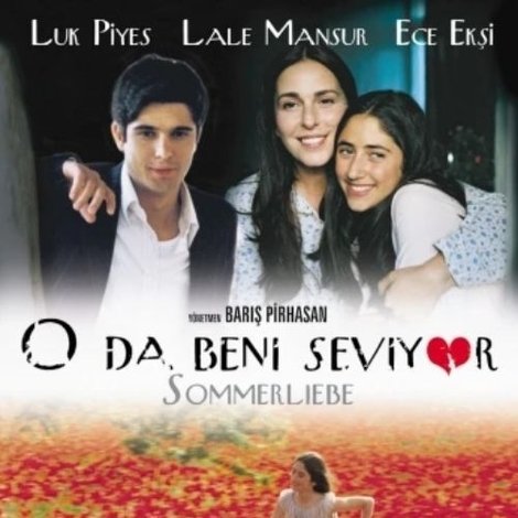 O da Beni Seviyor