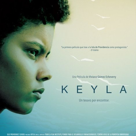 Keyla