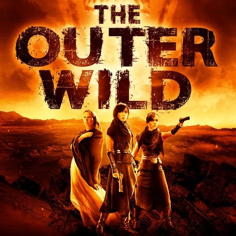 The Outer Wild