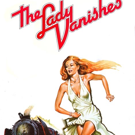 The Lady Vanishes